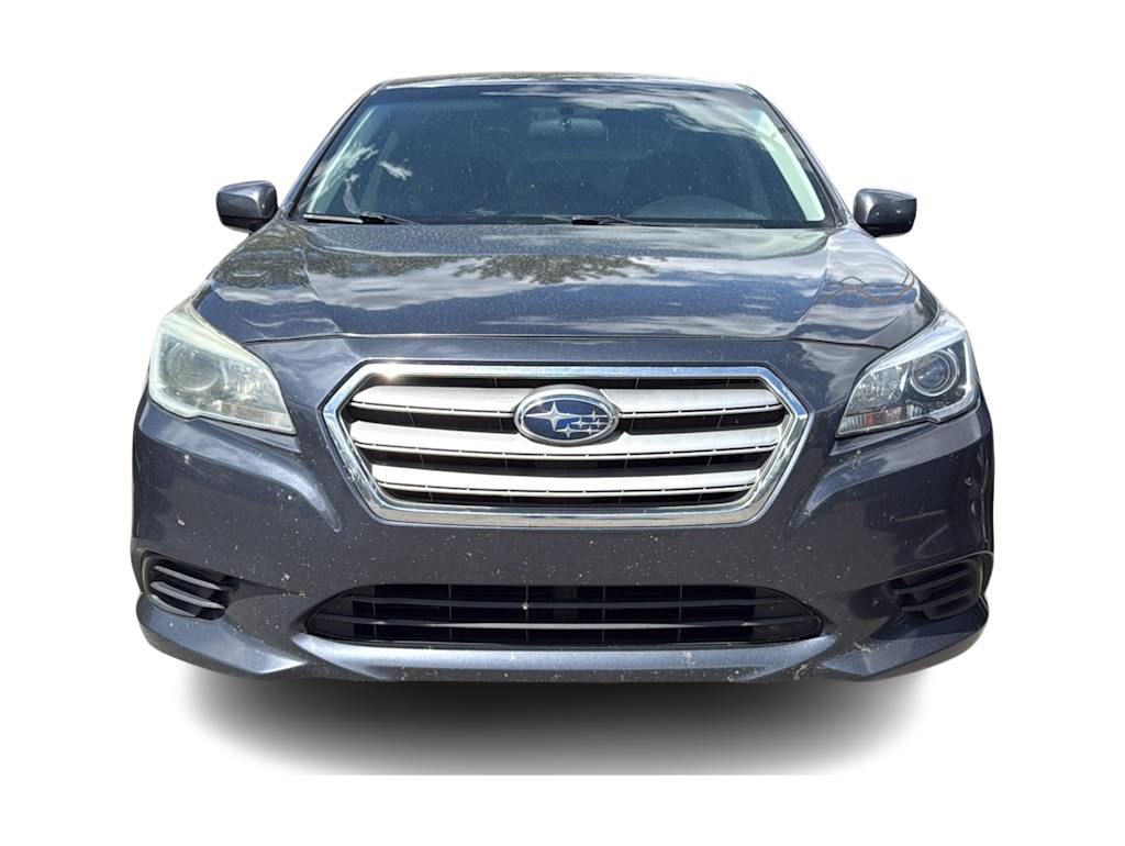 Thumbnail: 2016 Subaru Legacy - 3