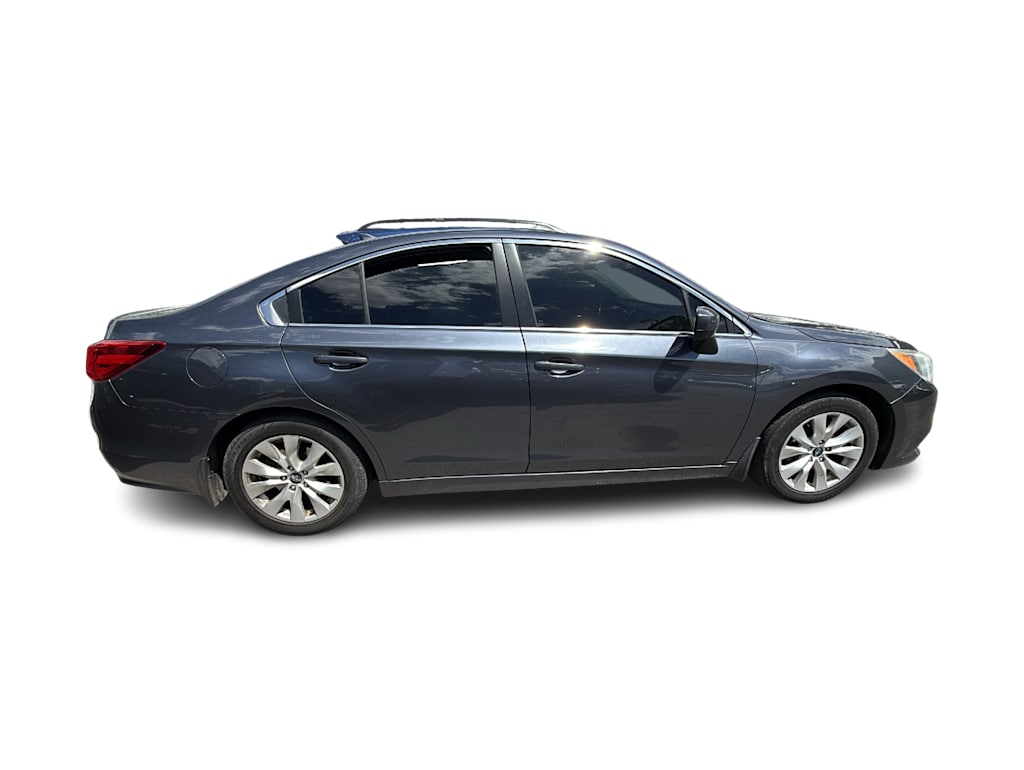 Thumbnail: 2016 Subaru Legacy - 12