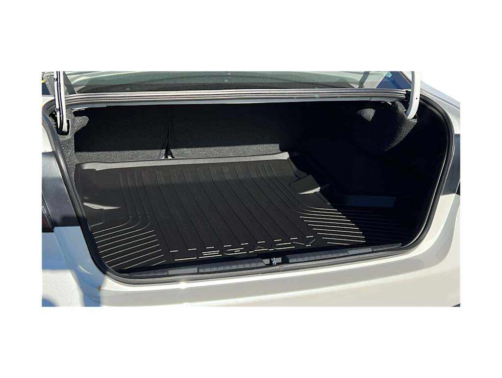 Thumbnail: 2025 Subaru Legacy - 17