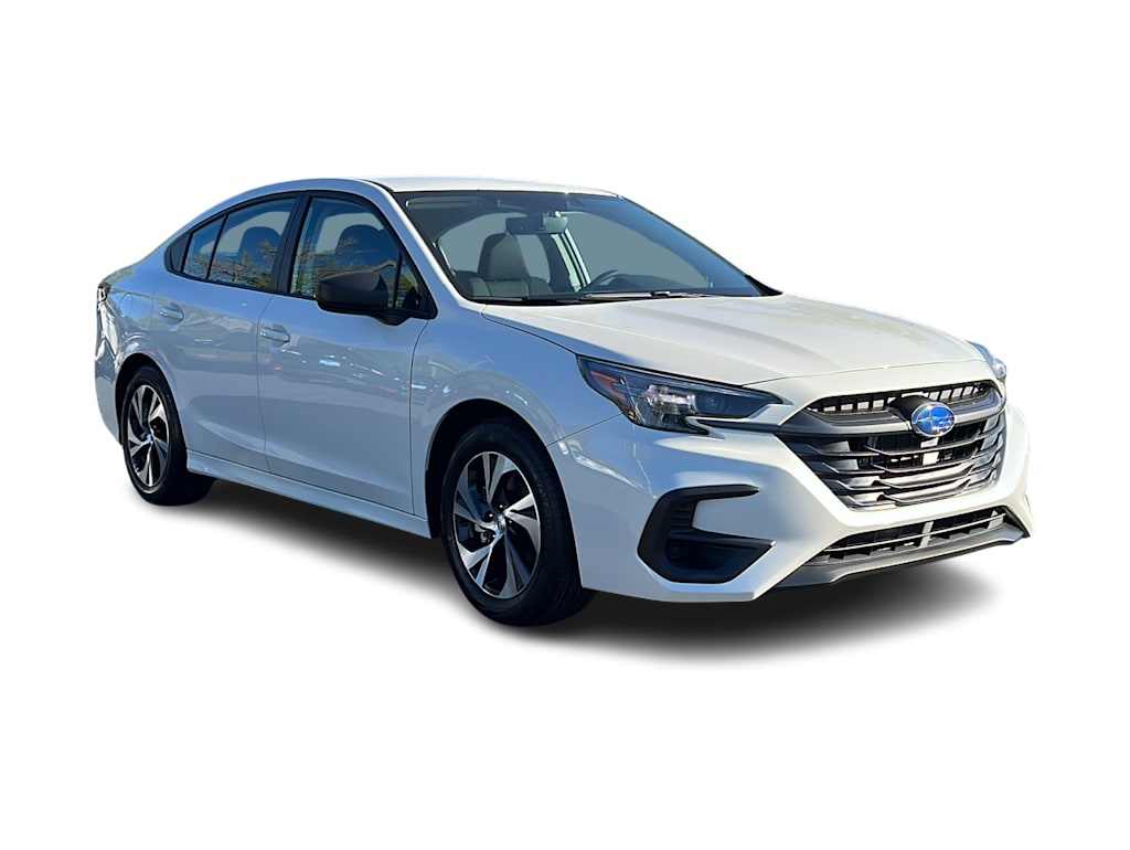 Thumbnail: 2025 Subaru Legacy - 20