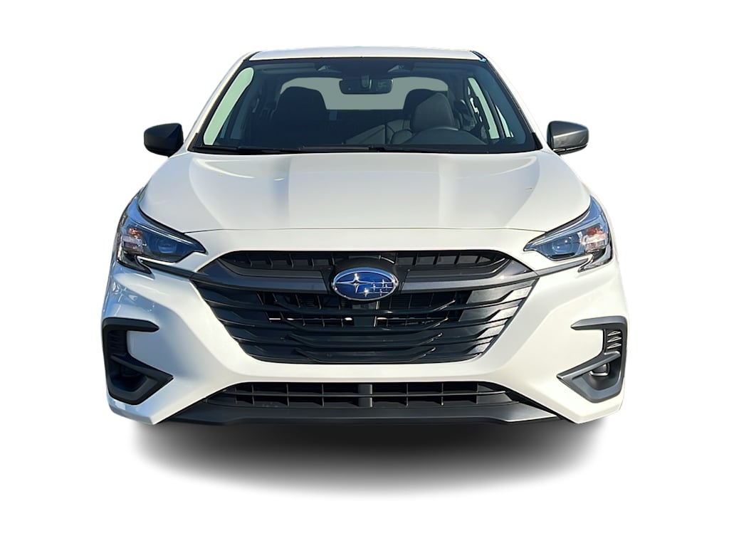 Thumbnail: 2025 Subaru Legacy - 6