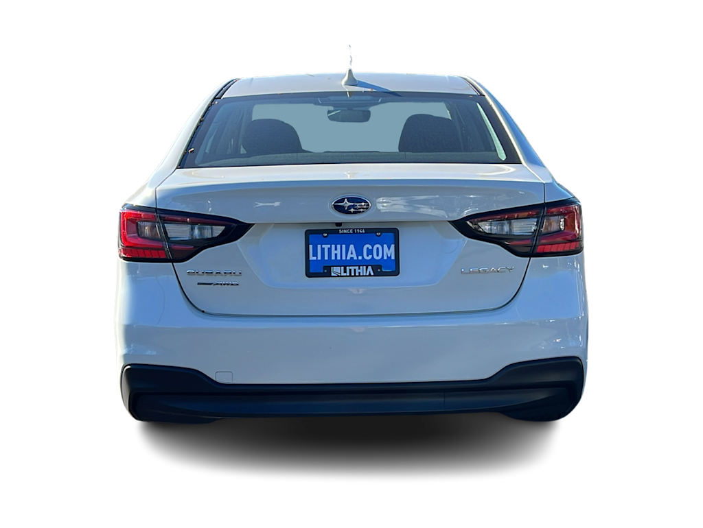 Thumbnail: 2025 Subaru Legacy - 5