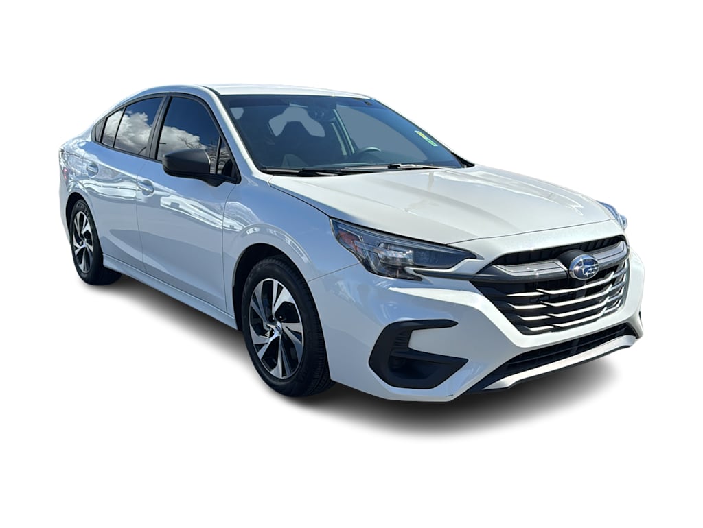Thumbnail: 2025 Subaru Legacy - 19
