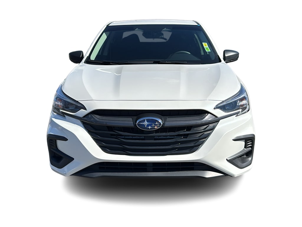 Thumbnail: 2025 Subaru Legacy - 6