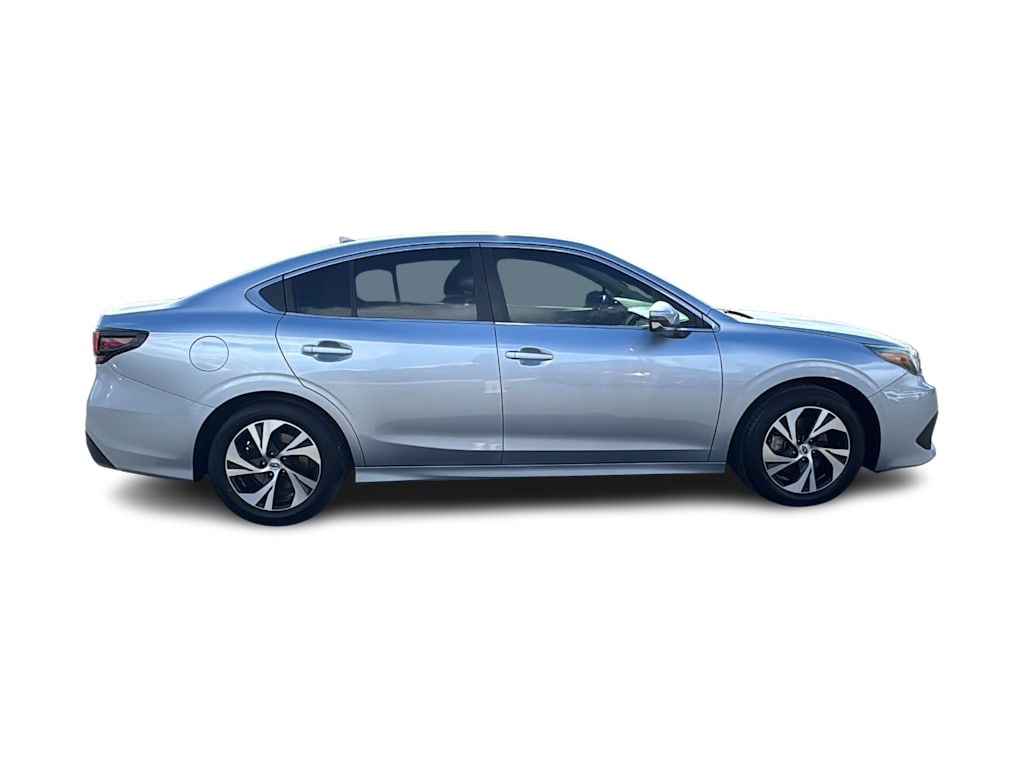 Thumbnail: 2022 Subaru Legacy - 20