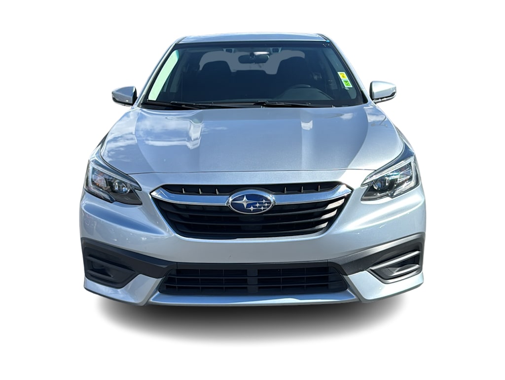 Thumbnail: 2022 Subaru Legacy - 6