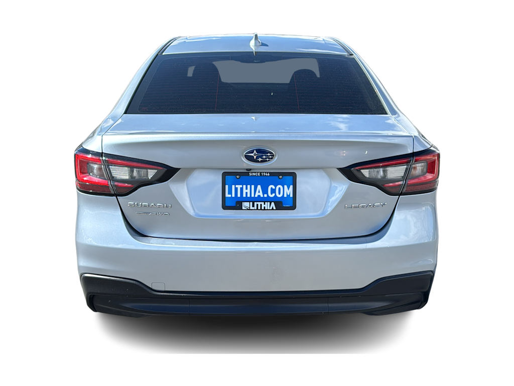 Thumbnail: 2022 Subaru Legacy - 5