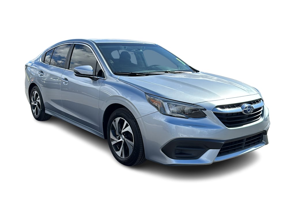 Thumbnail: 2022 Subaru Legacy - 19