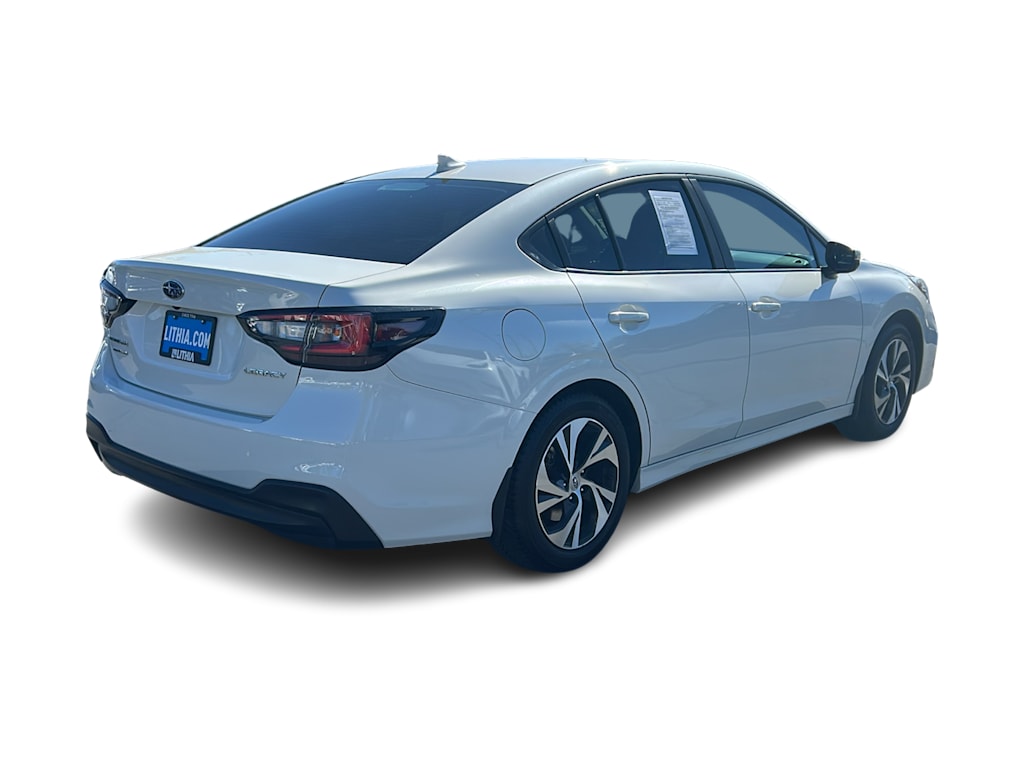 Thumbnail: 2023 Subaru Legacy - 20