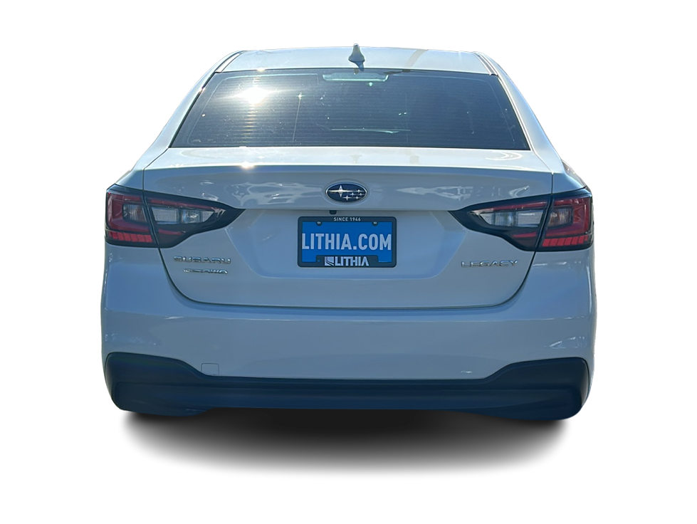 Thumbnail: 2023 Subaru Legacy - 5