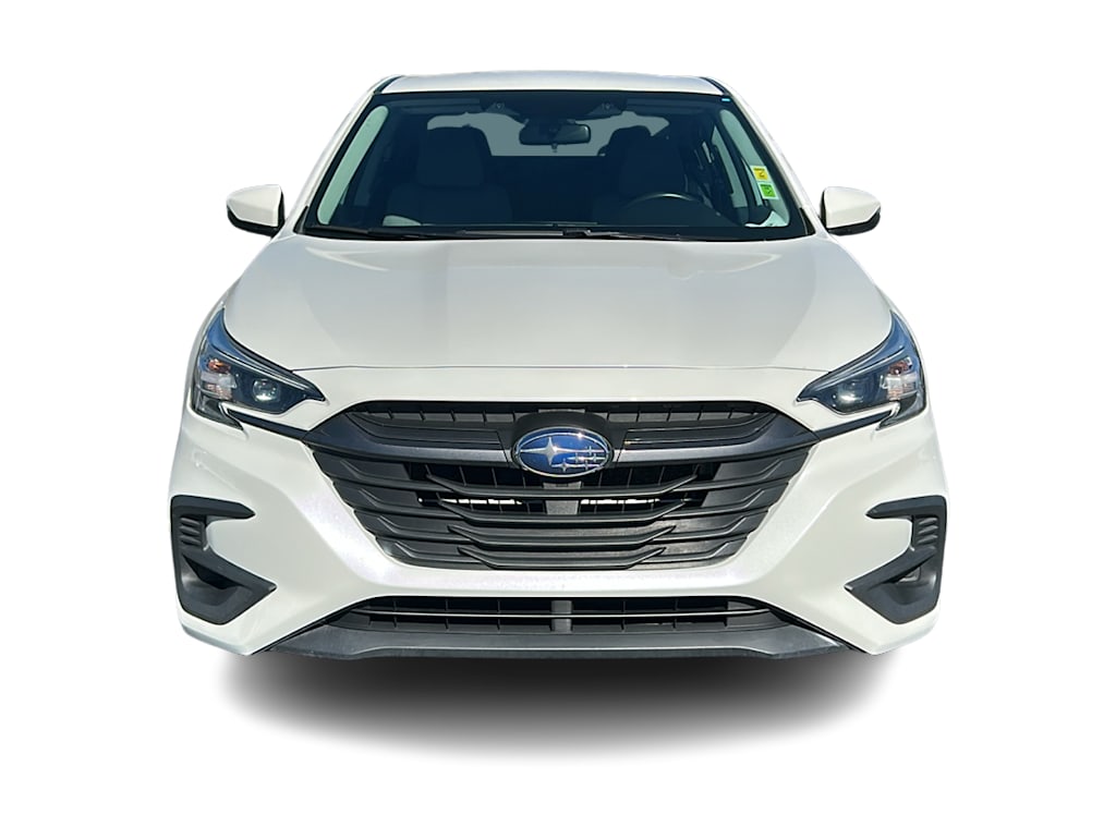 Thumbnail: 2023 Subaru Legacy - 6