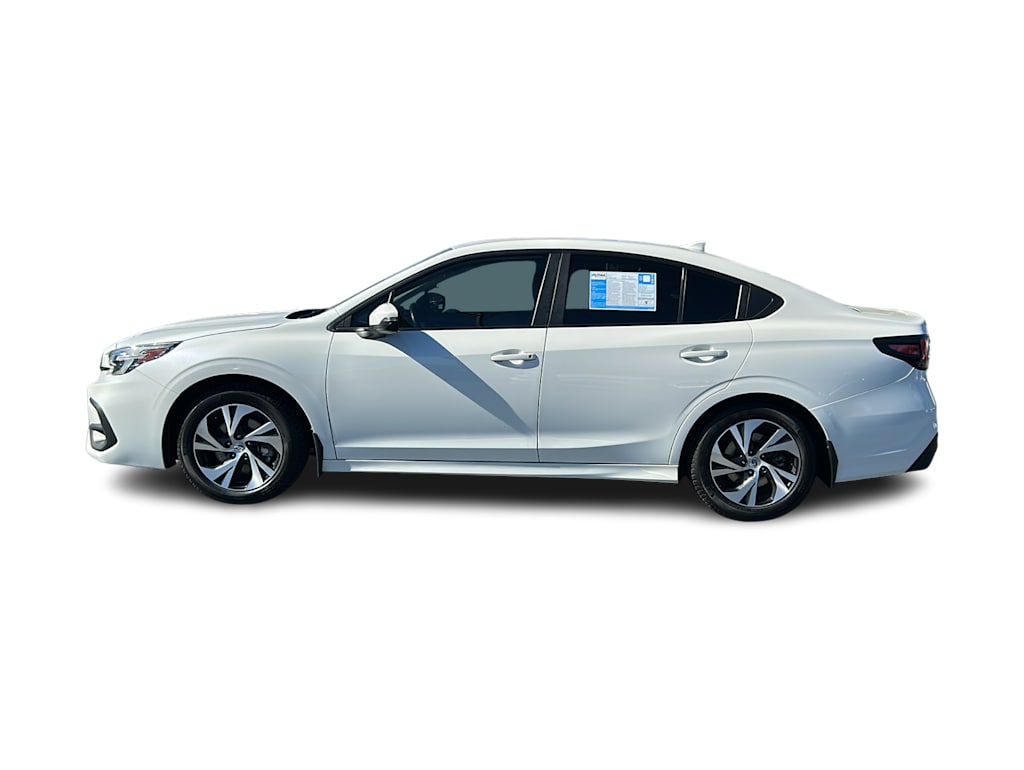 Thumbnail: 2023 Subaru Legacy - 3