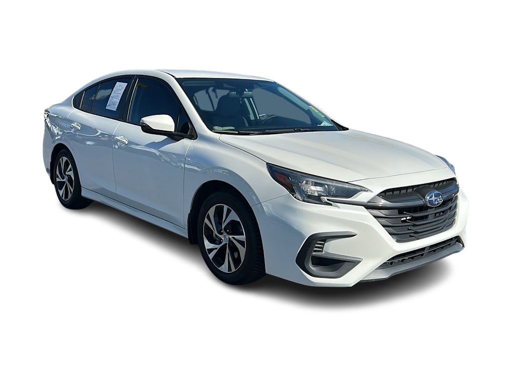 Thumbnail: 2023 Subaru Legacy - 18