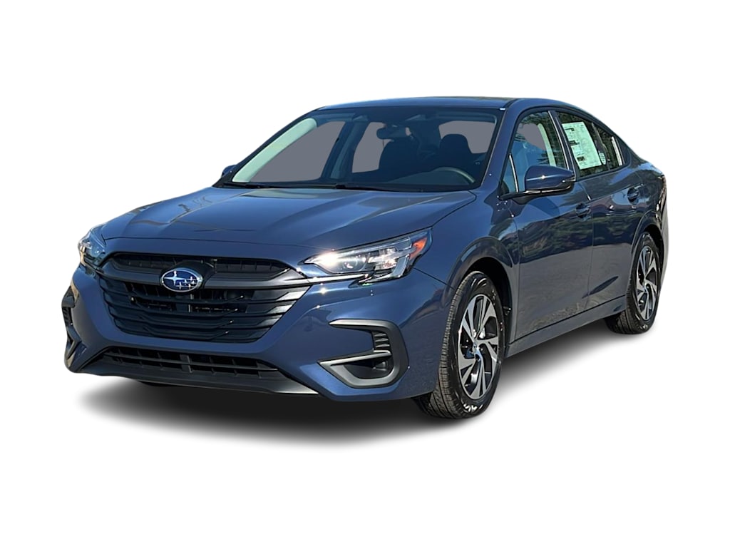 2025 Subaru Legacy