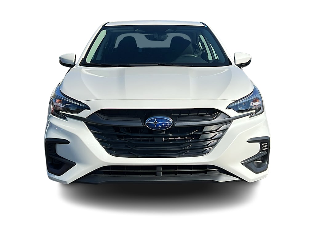 Thumbnail: 2025 Subaru Legacy - 6