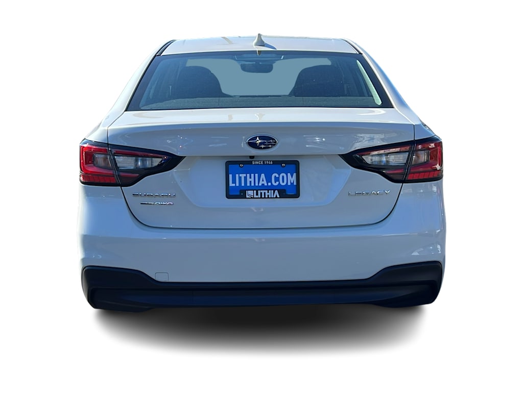 Thumbnail: 2025 Subaru Legacy - 5