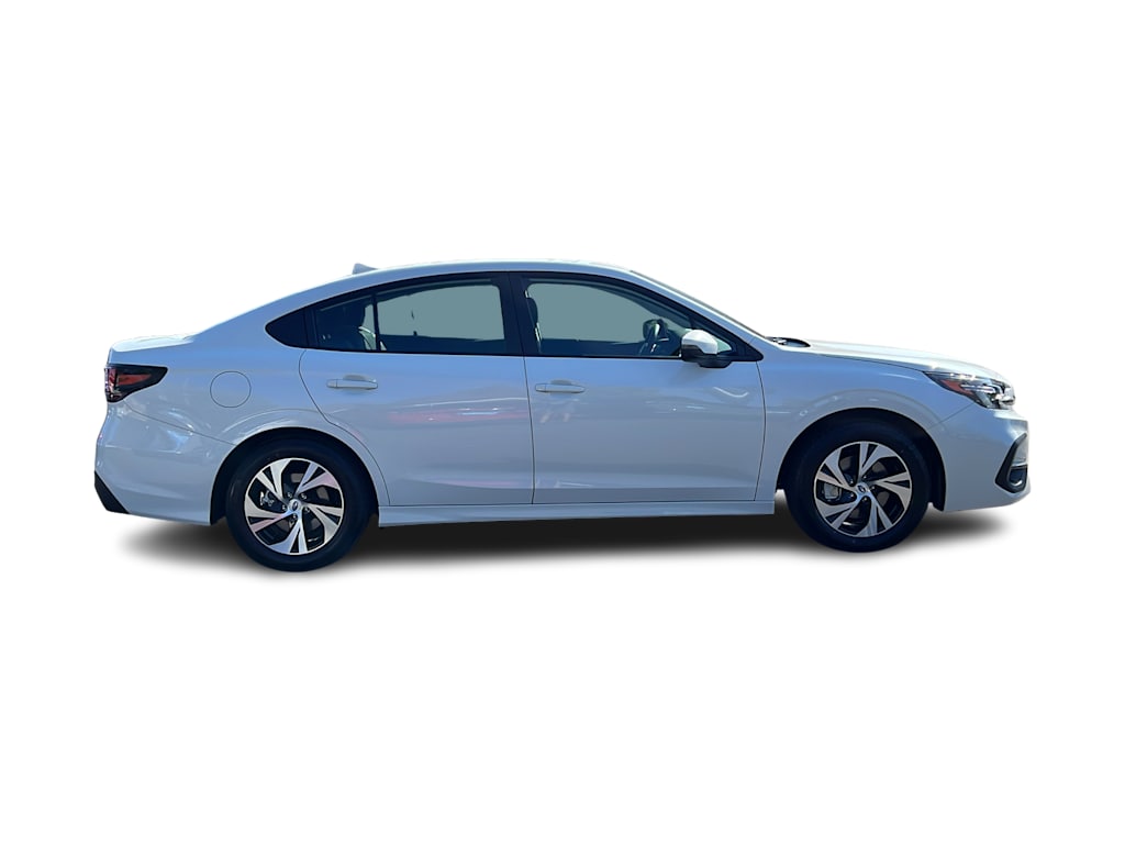 Thumbnail: 2025 Subaru Legacy - 21