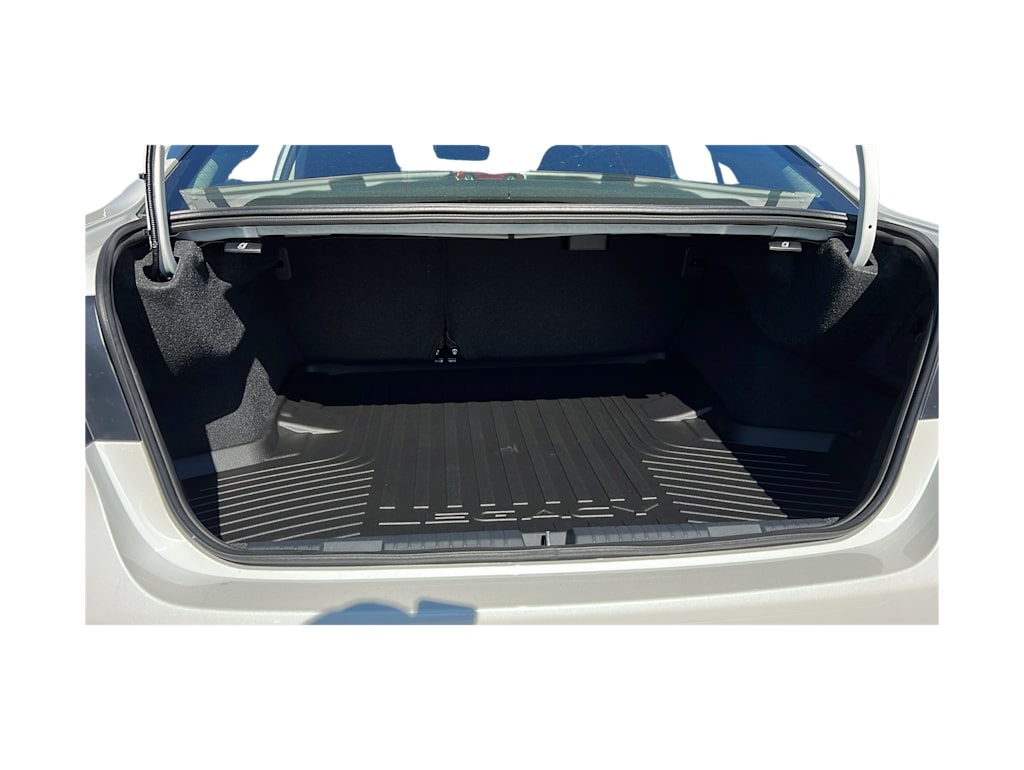 Thumbnail: 2025 Subaru Legacy - 17