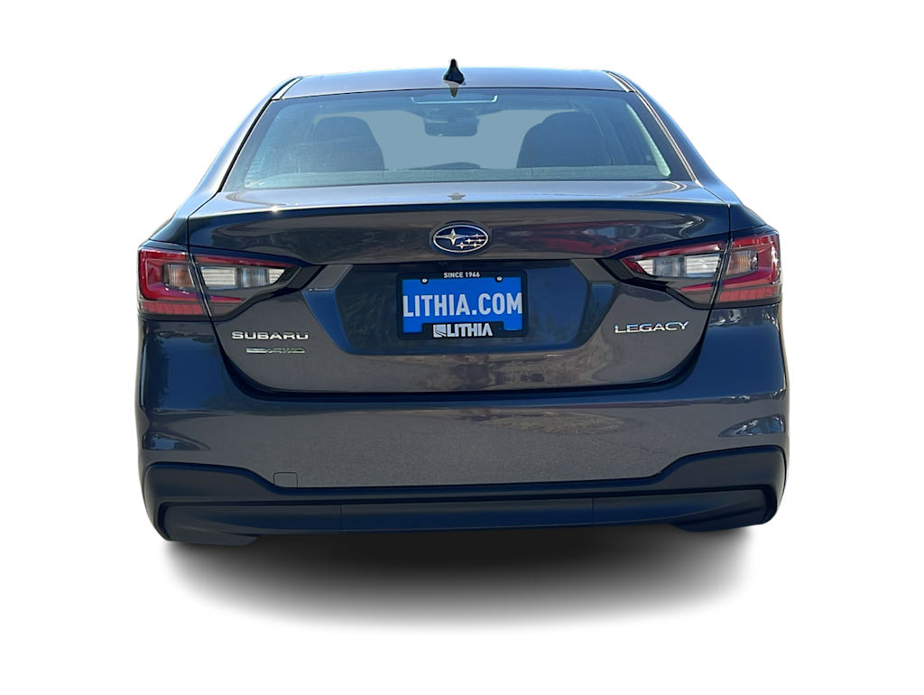 Thumbnail: 2025 Subaru Legacy - 5