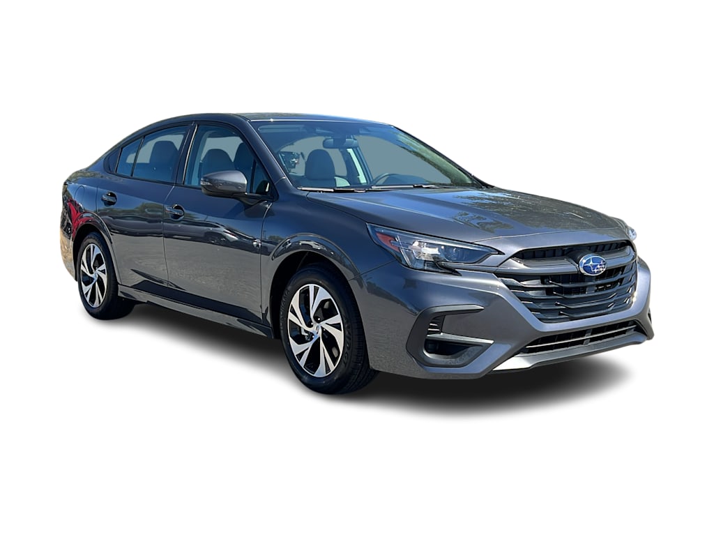 Thumbnail: 2025 Subaru Legacy - 20
