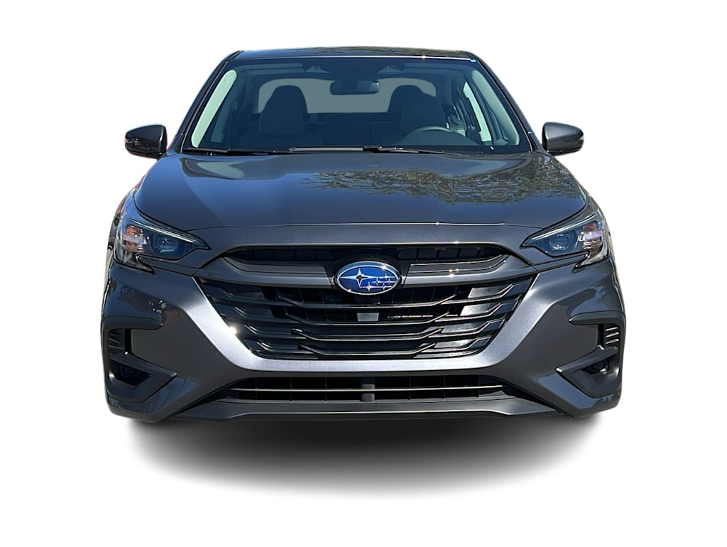 Thumbnail: 2025 Subaru Legacy - 6