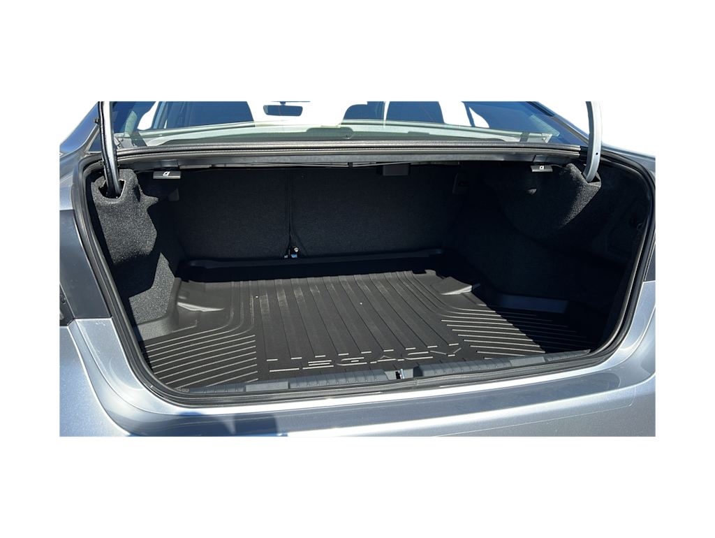 Thumbnail: 2025 Subaru Legacy - 17