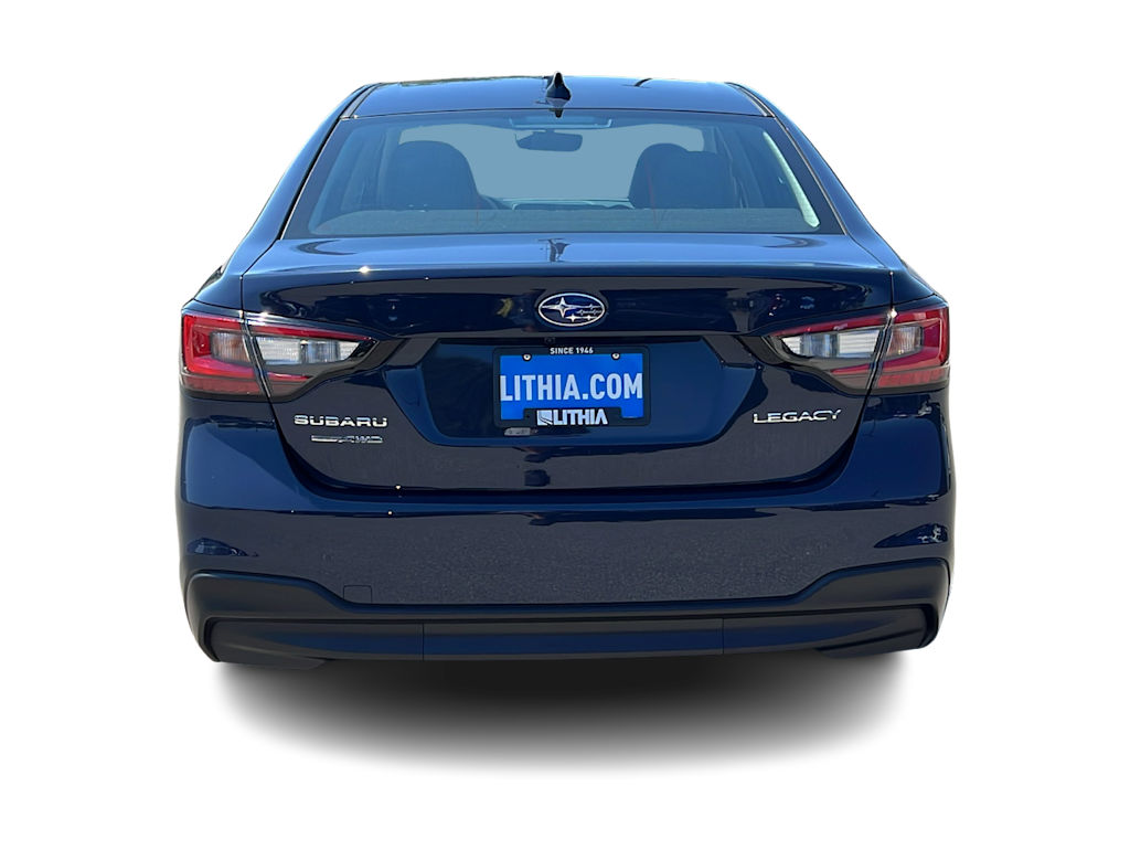 Thumbnail: 2025 Subaru Legacy - 5