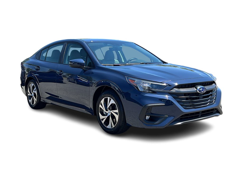 Thumbnail: 2025 Subaru Legacy - 20