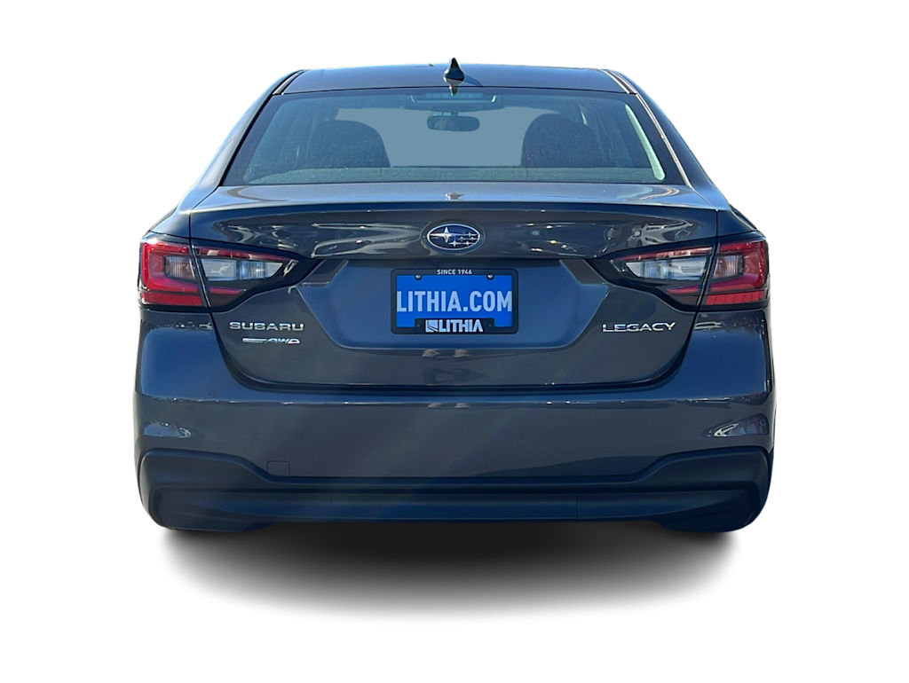 Thumbnail: 2025 Subaru Legacy - 5
