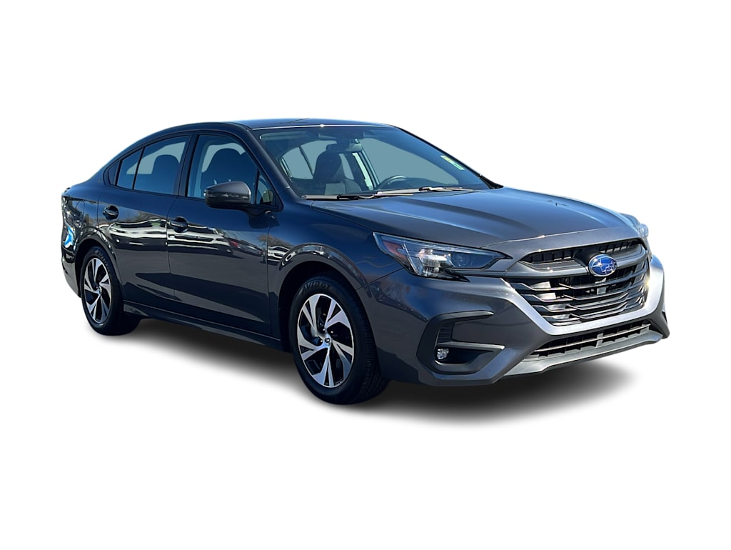 Thumbnail: 2025 Subaru Legacy - 20