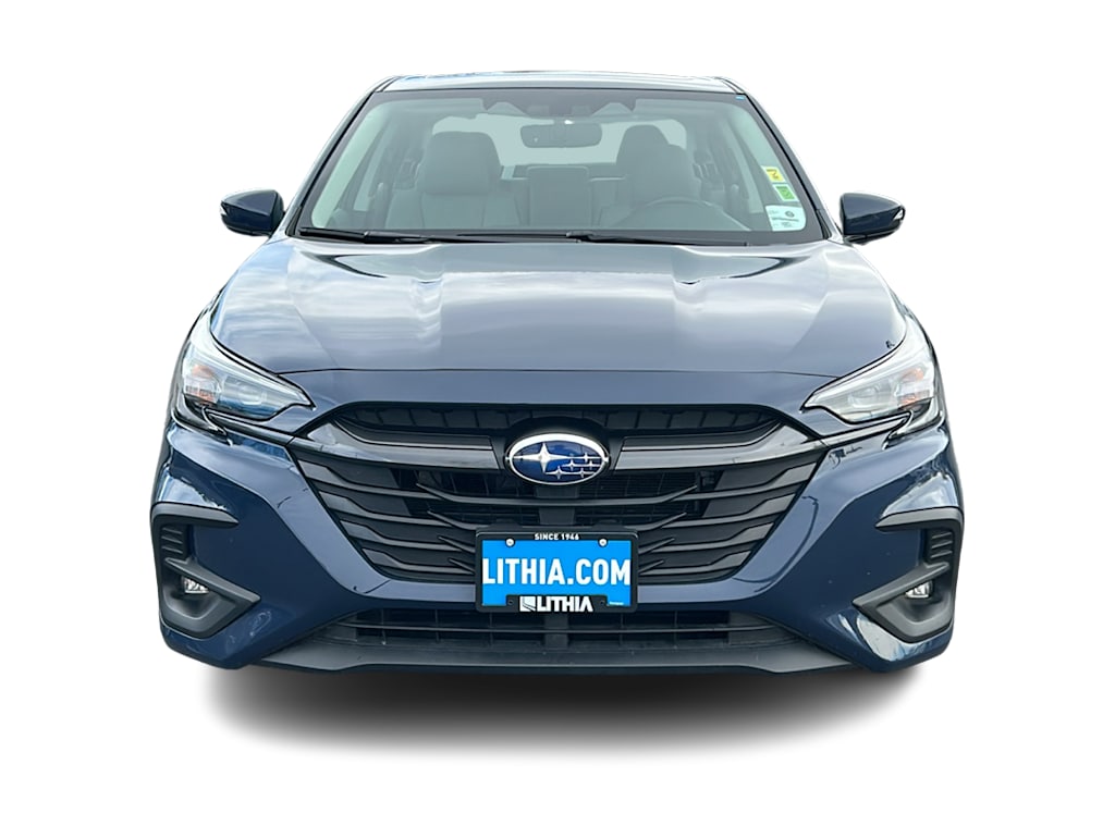 Thumbnail: 2024 Subaru Legacy - 6