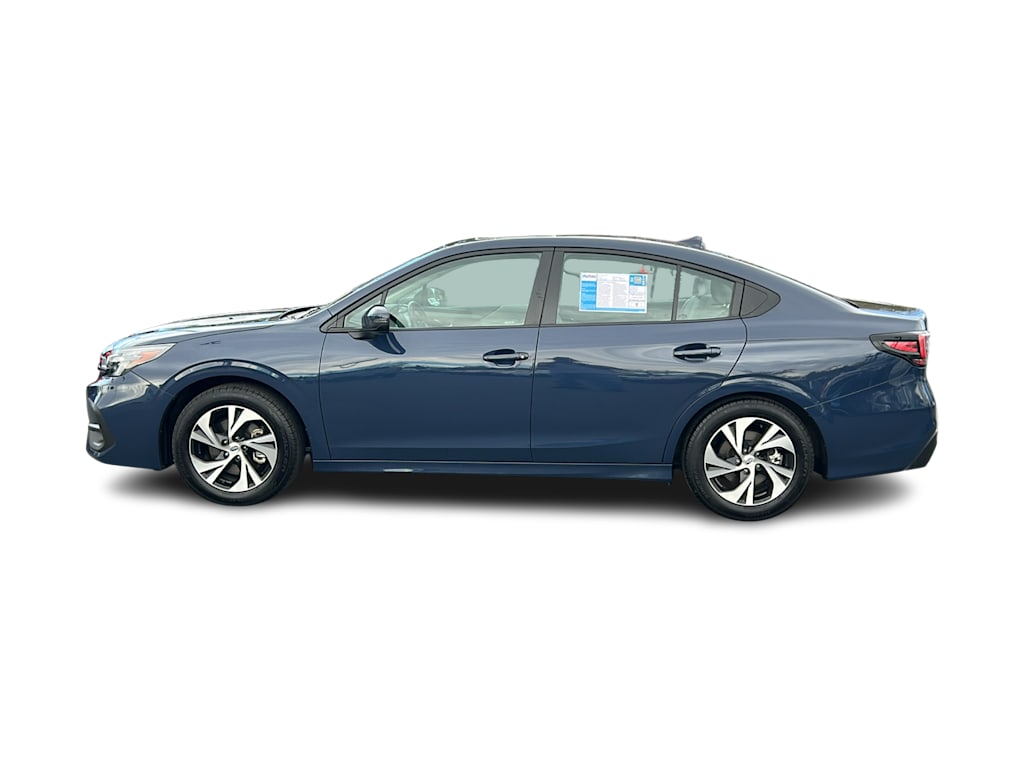 Thumbnail: 2024 Subaru Legacy - 3
