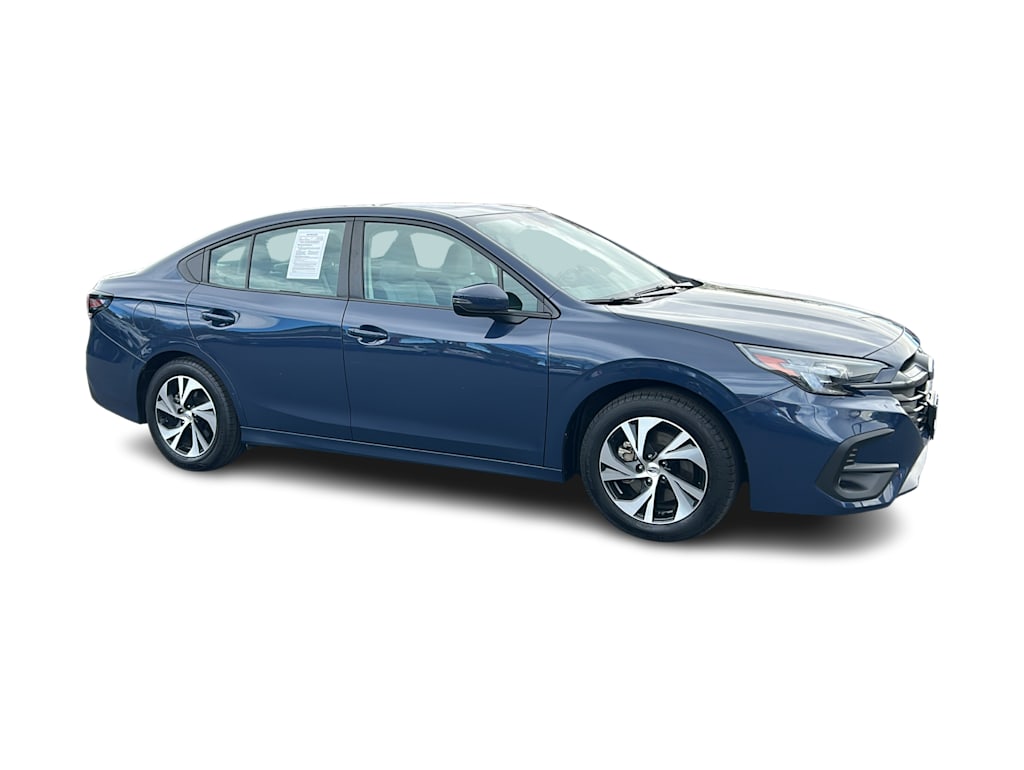 Thumbnail: 2024 Subaru Legacy - 20