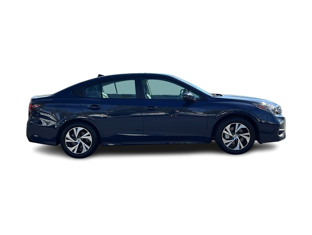 Thumbnail: 2024 Subaru Legacy - 21