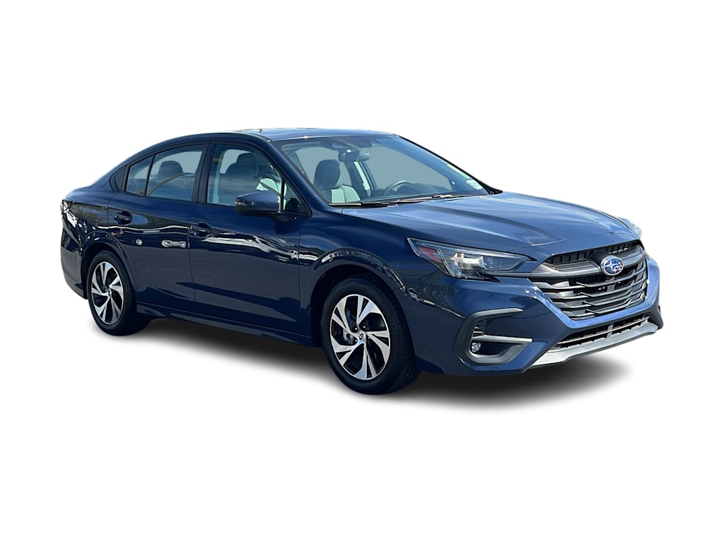 Thumbnail: 2024 Subaru Legacy - 20