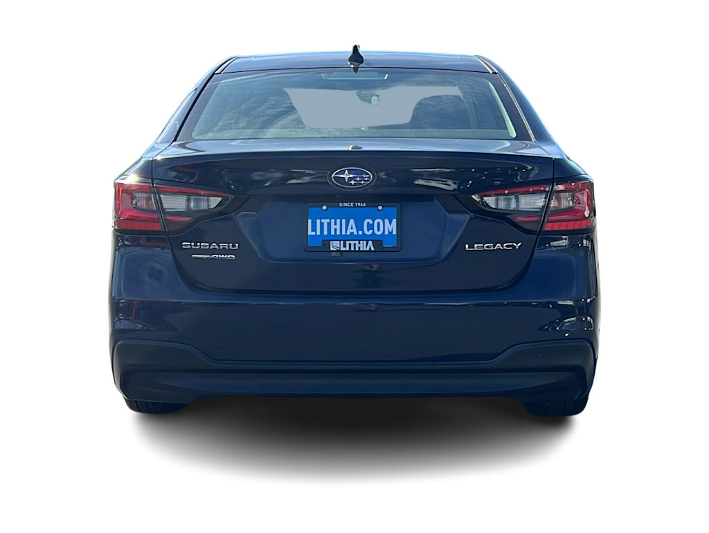 Thumbnail: 2024 Subaru Legacy - 5
