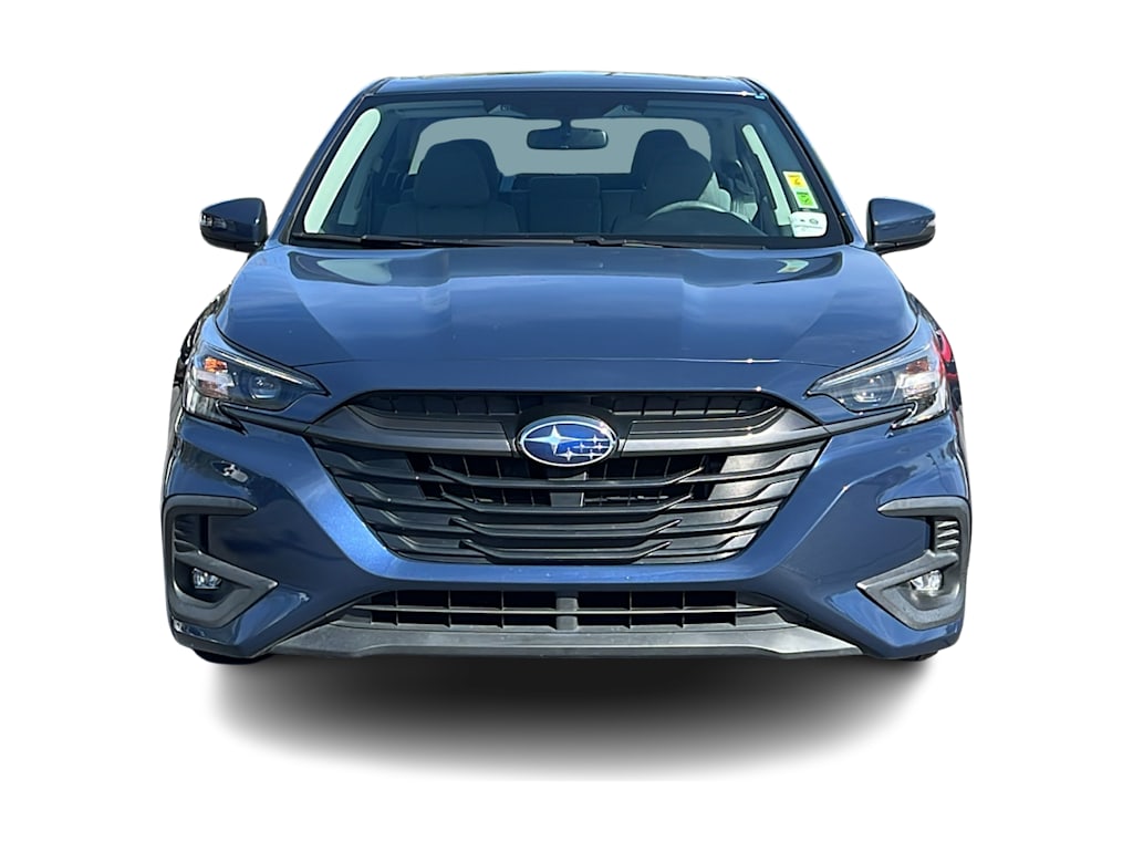 Thumbnail: 2024 Subaru Legacy - 6