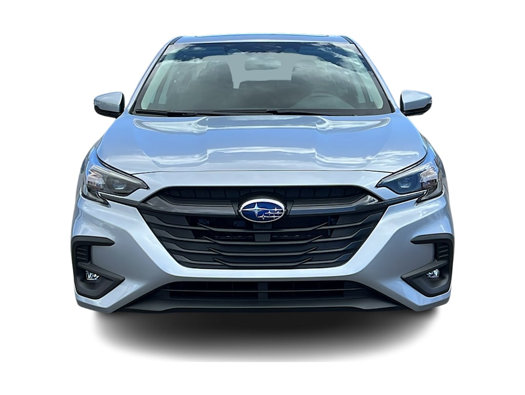 Thumbnail: 2025 Subaru Legacy - 7