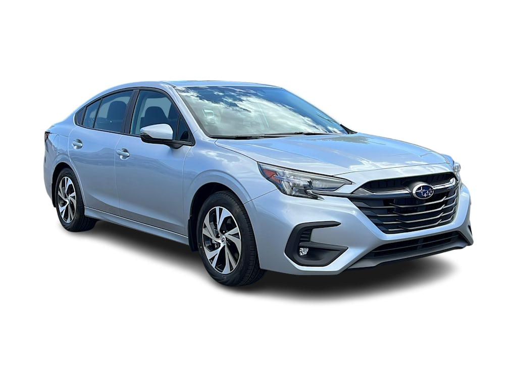 Thumbnail: 2025 Subaru Legacy - 21