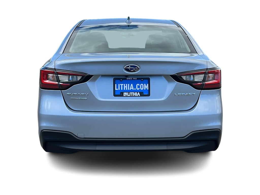 Thumbnail: 2025 Subaru Legacy - 6