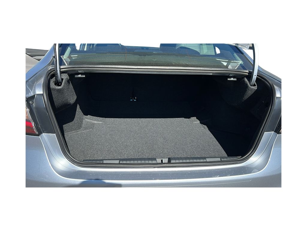 Thumbnail: 2025 Subaru Legacy - 17