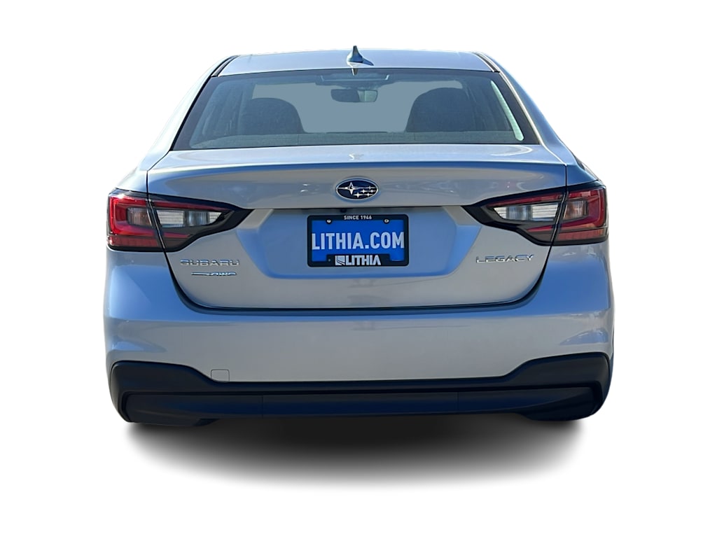 Thumbnail: 2025 Subaru Legacy - 5