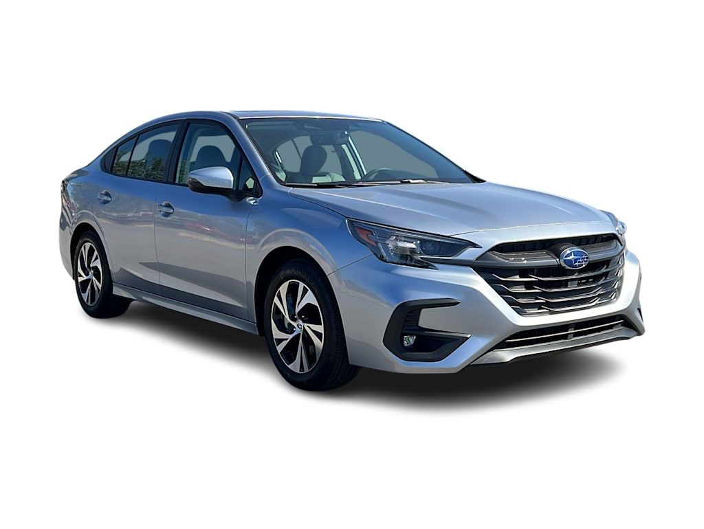 Thumbnail: 2025 Subaru Legacy - 20