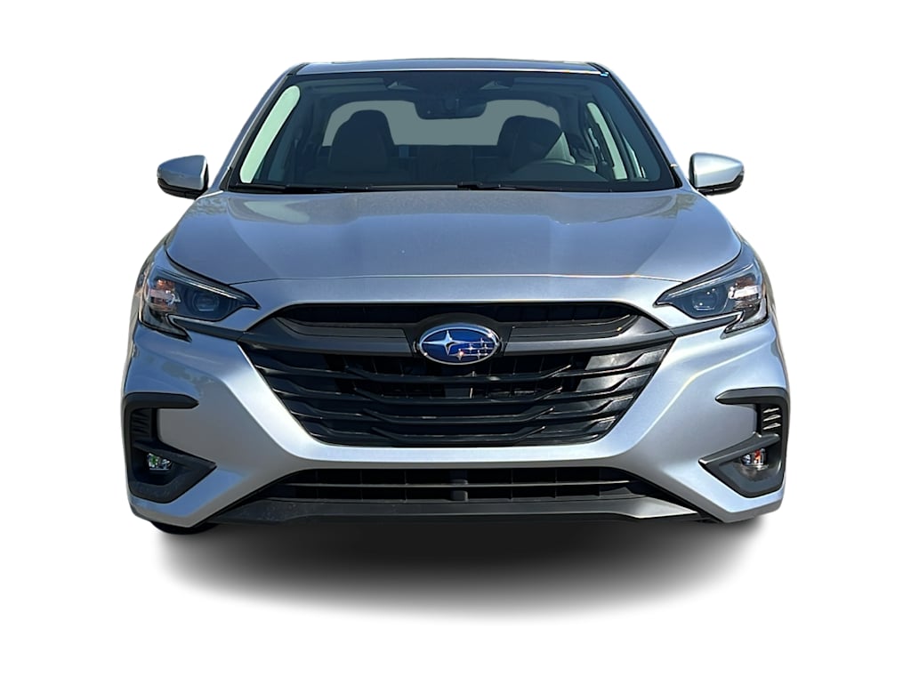 Thumbnail: 2025 Subaru Legacy - 6
