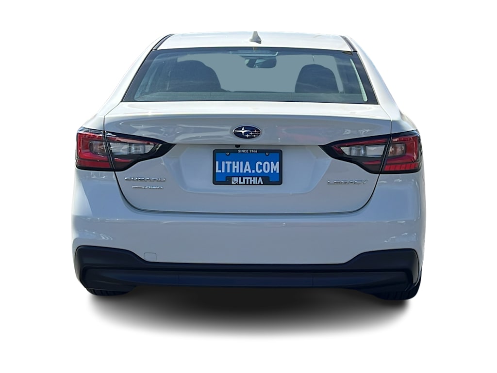Thumbnail: 2025 Subaru Legacy - 5