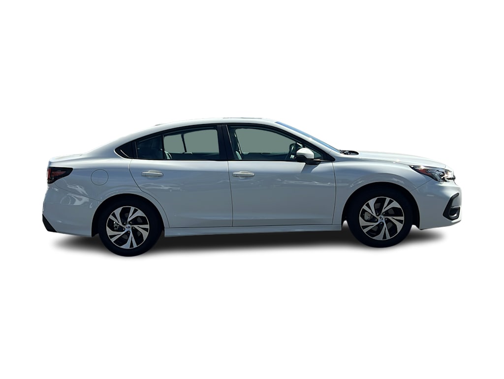Thumbnail: 2025 Subaru Legacy - 21