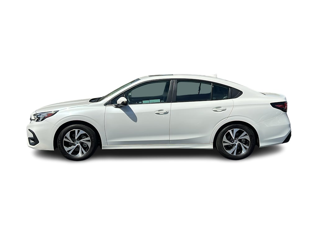 Thumbnail: 2025 Subaru Legacy - 3