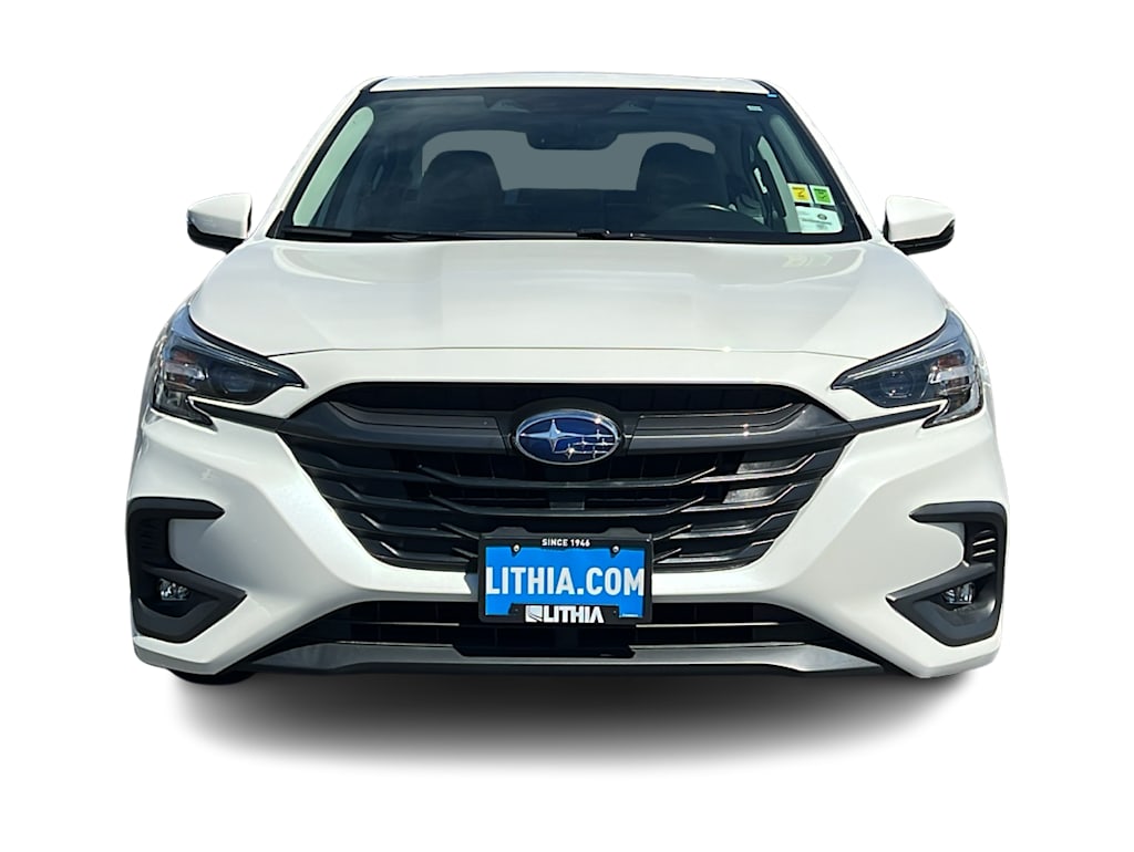 Thumbnail: 2025 Subaru Legacy - 6