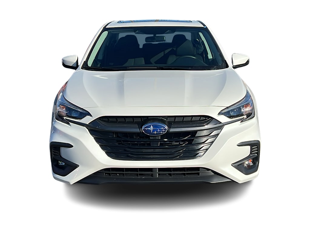 2025 Subaru Legacy Premium 6