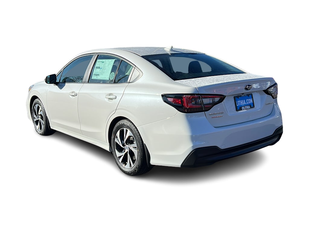 2025 Subaru Legacy Premium 4